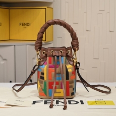 Fendi Bucket Bags